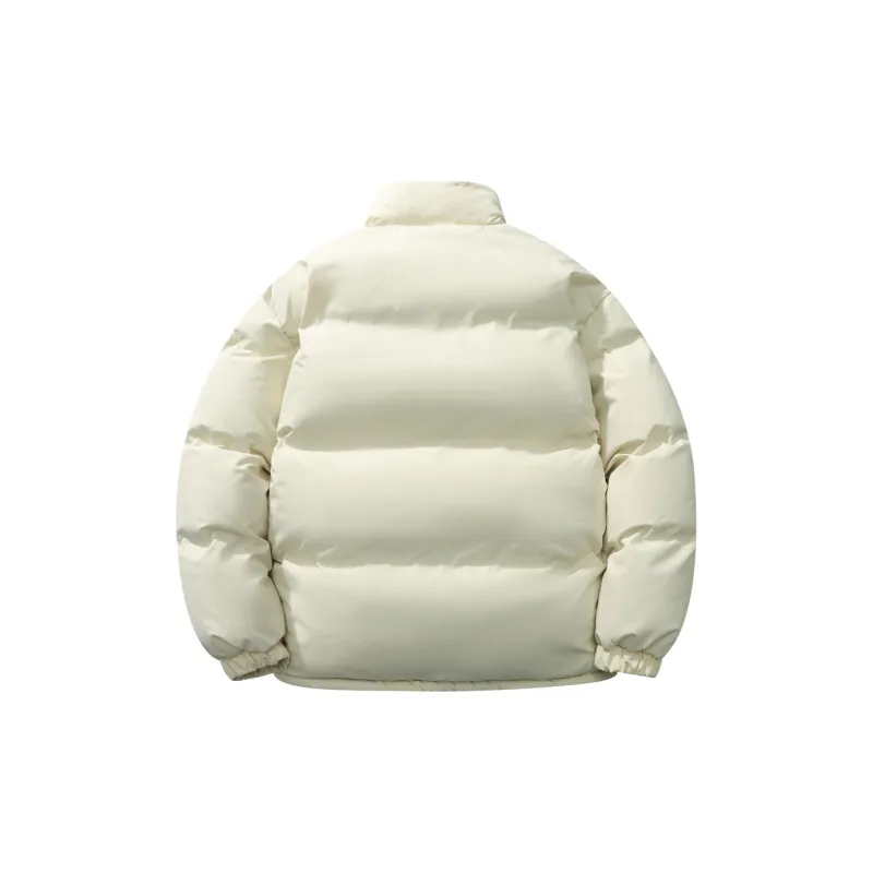 Tre Club Puffer Jackets Unisex-11
