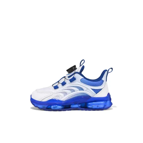 ROBINHOOD Slip Resistant Anti Kick Abrasion Resistant Breathable Lightweight Cushioning Kids' running waterproof Shoes Kids'