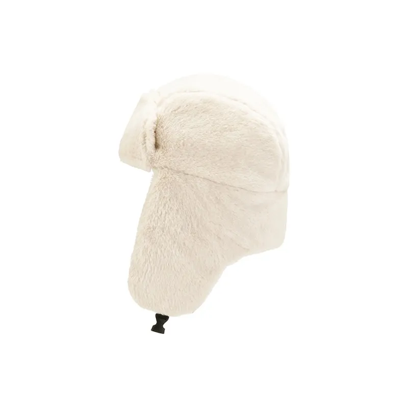 BAIJUAN Polyester Trapper Hats Unisex-1