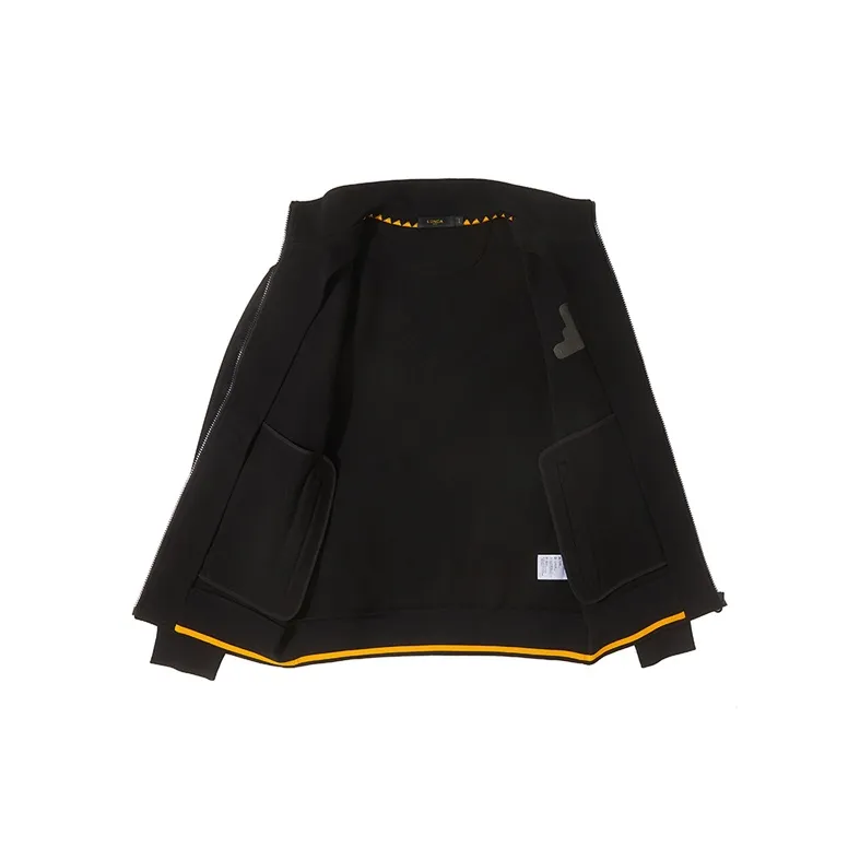 LONDA 1958 Sweatshirt Men's Black-3