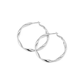 JUICY GRAPE S925 Silver Earrings Women's