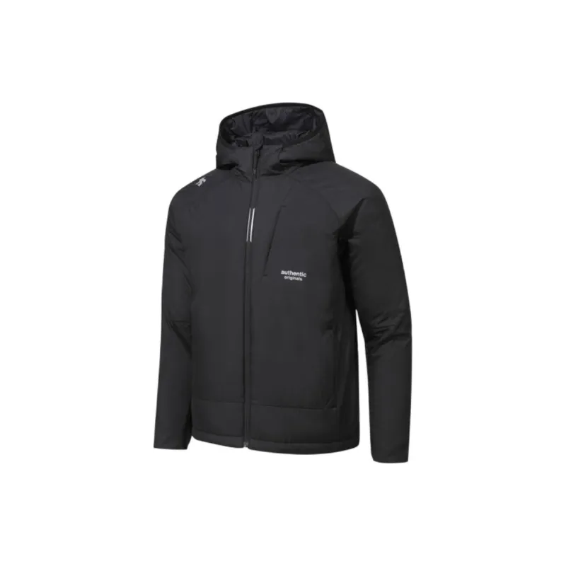 DESCENTE Puffer Jackets Unisex-2