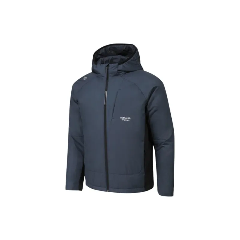 DESCENTE Puffer Jackets Unisex-10