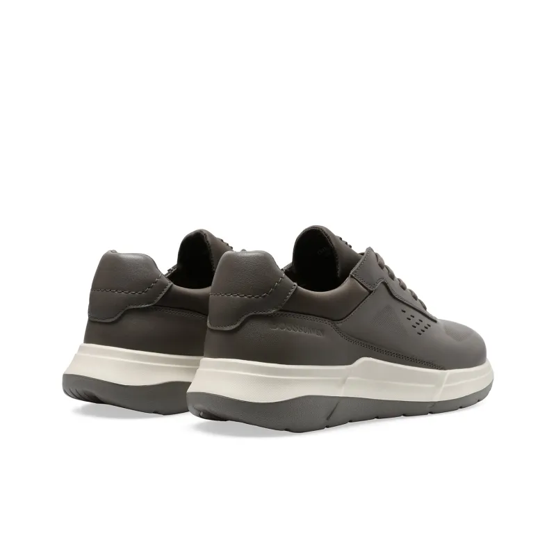 BOSSSUNWEN Low-Top Running Outdoor Shoes Men-17