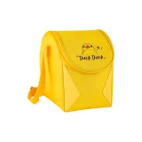Trumpets-Yellow