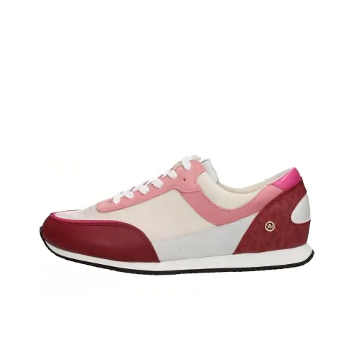 MICHAEL KORS Low-Top Casual Shoes Women's Umber