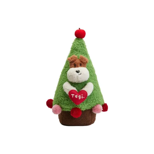 Tagi. 데스크탑 오너먼트