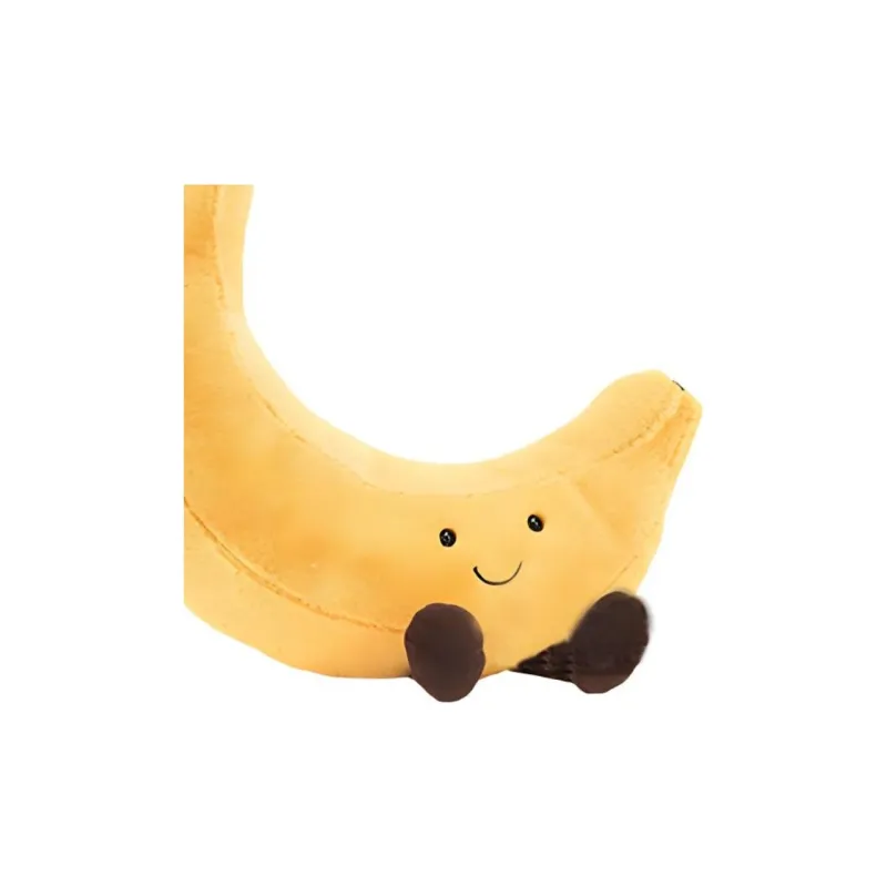 JELLYCAT Amuseable Banana Plush Toy-2