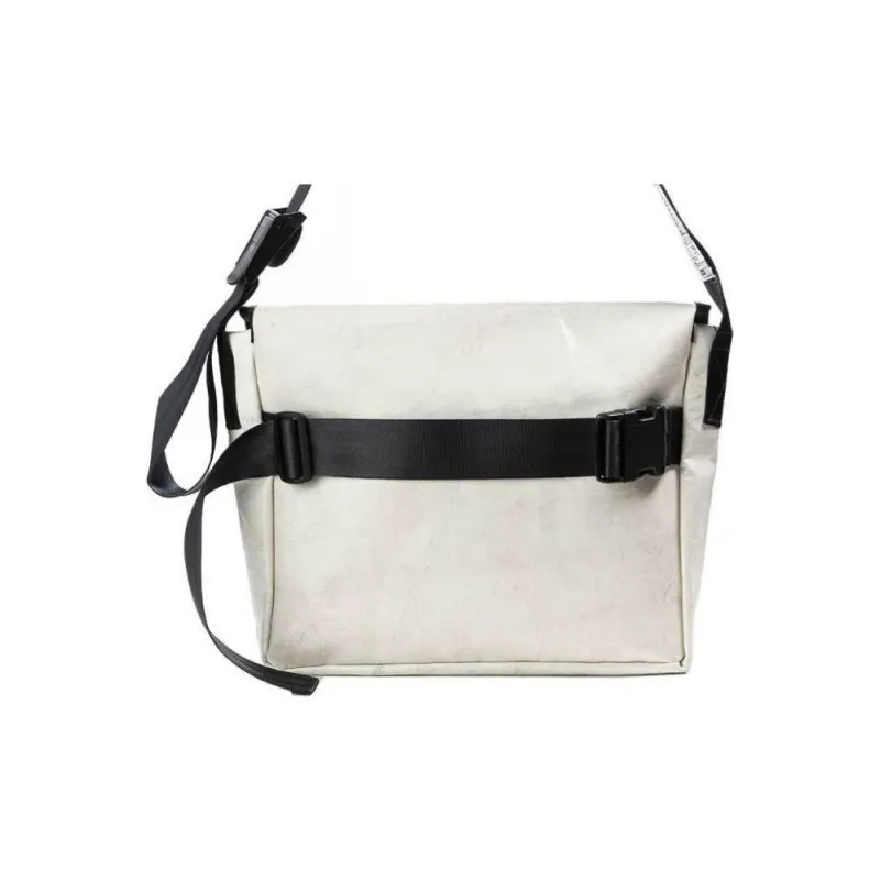 FREITAG Polyester Shoulder Bag Crossbody Bag Regular Unisex Yellow & White-3