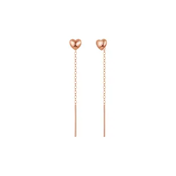 SEAZA AU750 Drop Earrings Women's