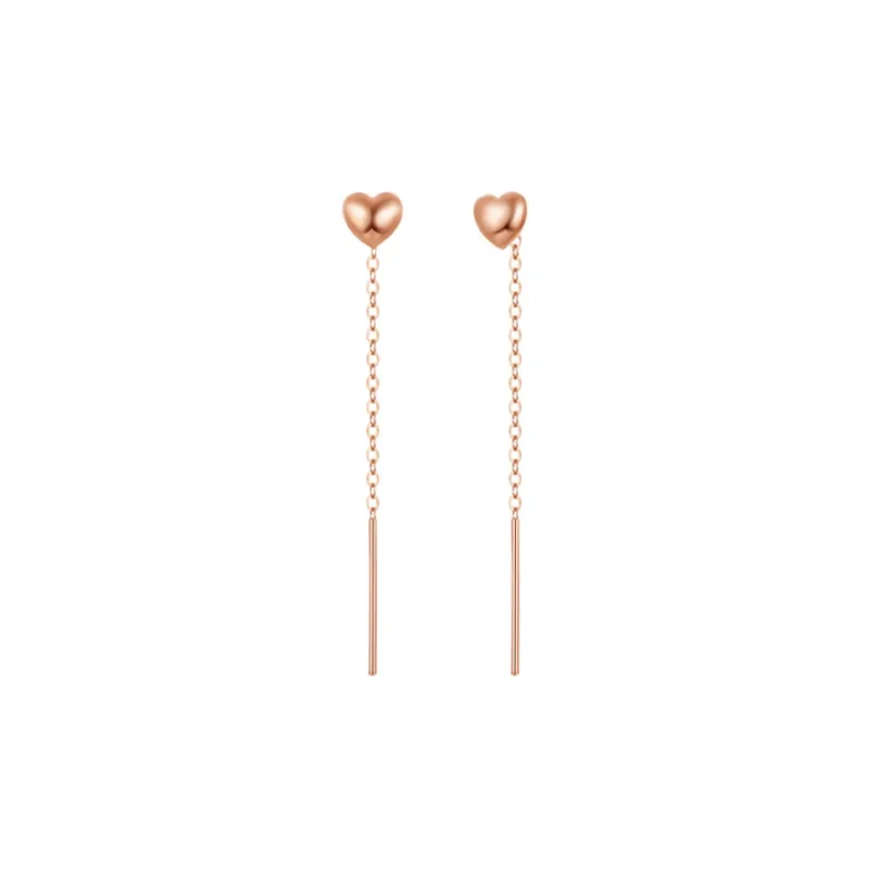 SEAZA AU750 Drop Earrings Women's-0