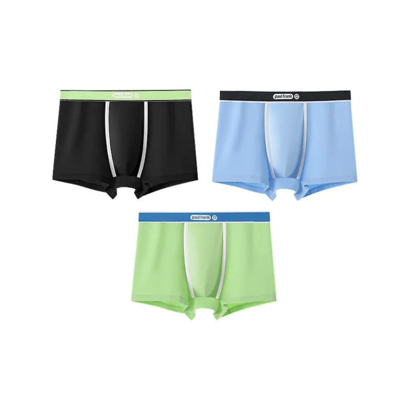 PAUL FRANK Underpants Men's 3 Pack-2