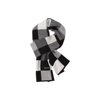 WARRIOR Knit Scarves Men