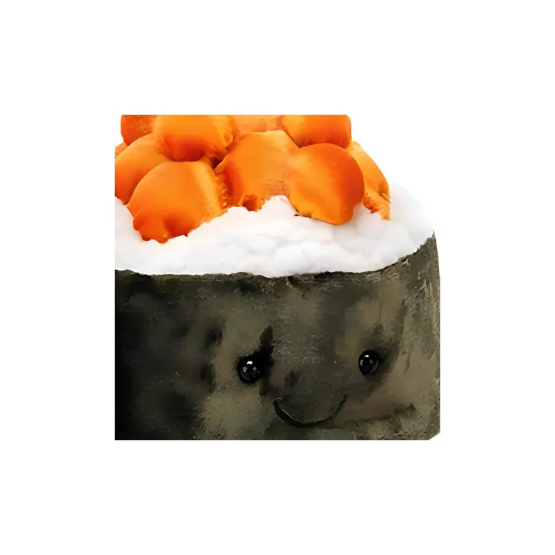 JELLYCAT Interesting Food Plush Toy-1