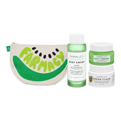 FARMACY 스킨케어 세트 남녀공용