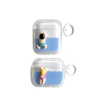 Wei Xin Headphone Cases