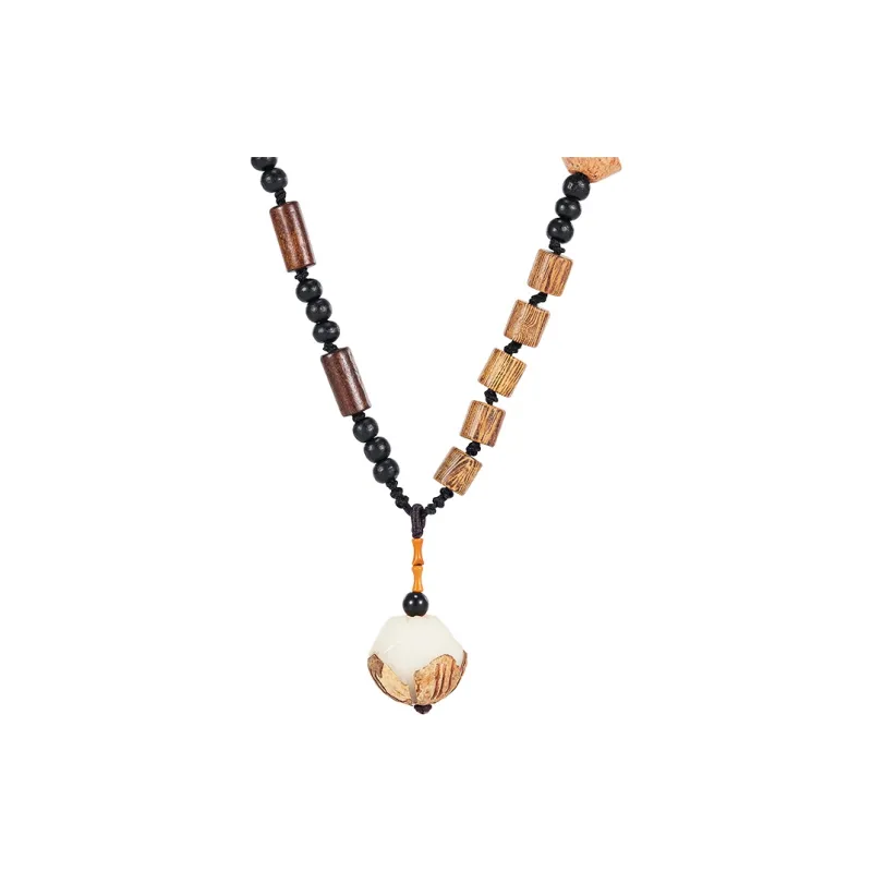 LILY&LOTTY Resin Necklaces Women's-0