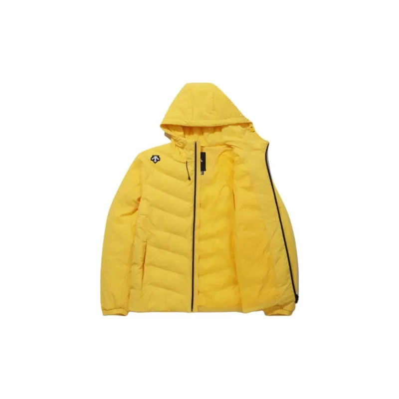 DESCENTE Puffer Jackets Men-4