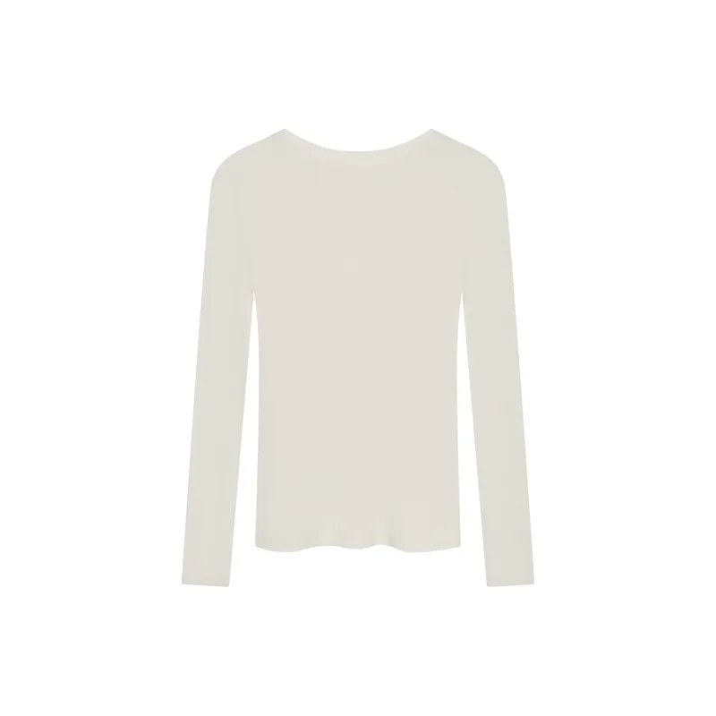 Ubras Women's Thermal Tops-8