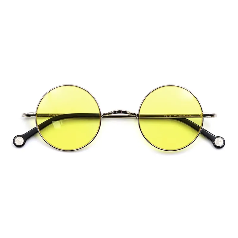 POSESION Sunglasses Unisex-14