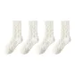 4 Milk White