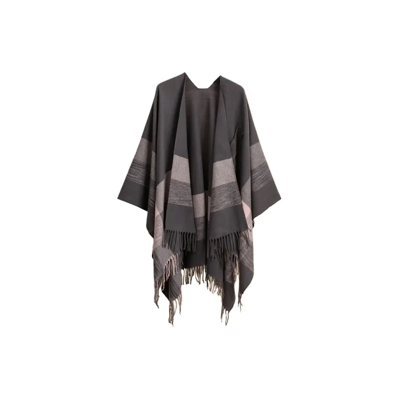 YUZHAOLIN Shawls Unisex-1