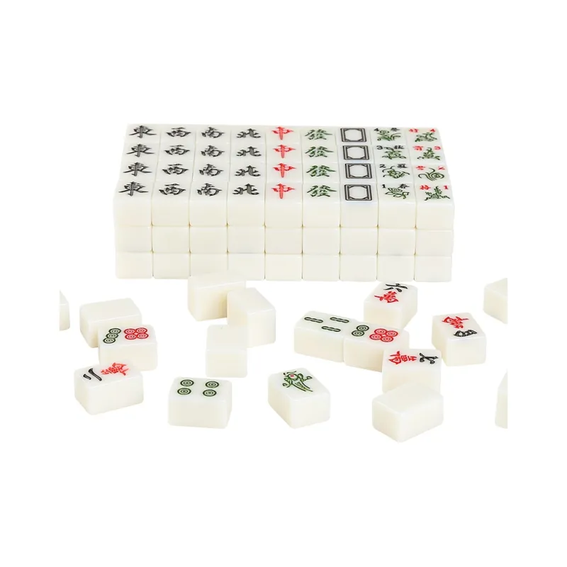 Miao Ji Board Games-2