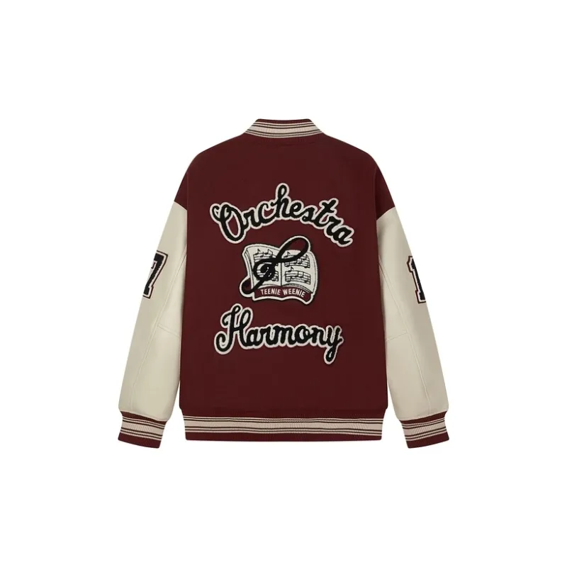 Teenie Weenie Baseball Jacket Women's-1