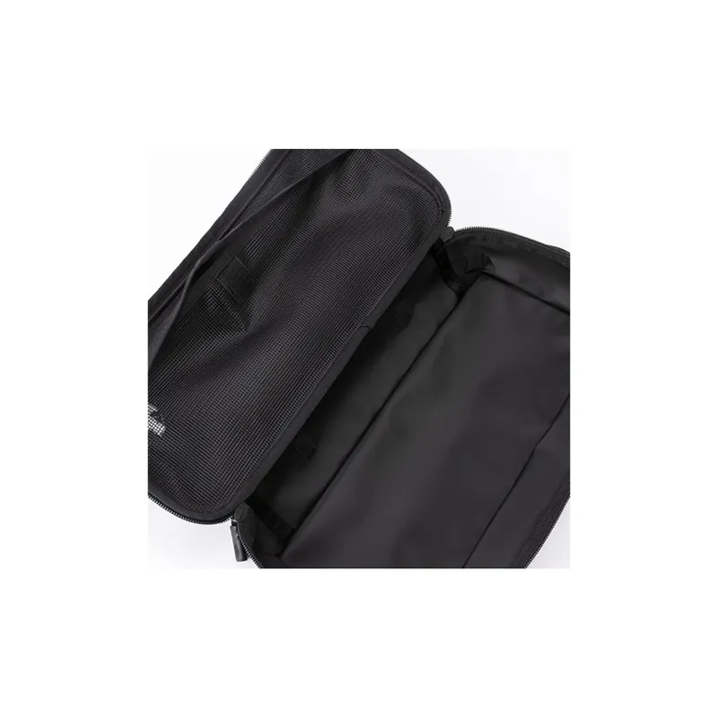 THE NORTH FACE Recycled Polyester Storage Bag Unisex Black-3