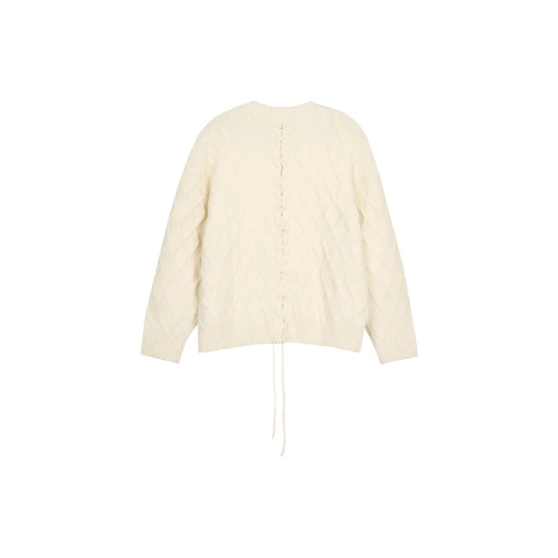 CANOTWAIT_ Sweaters Women's-3