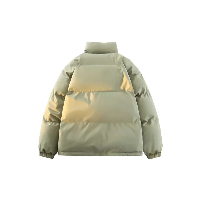 ACHS AWAKE Puffer Jacket Unisex-21