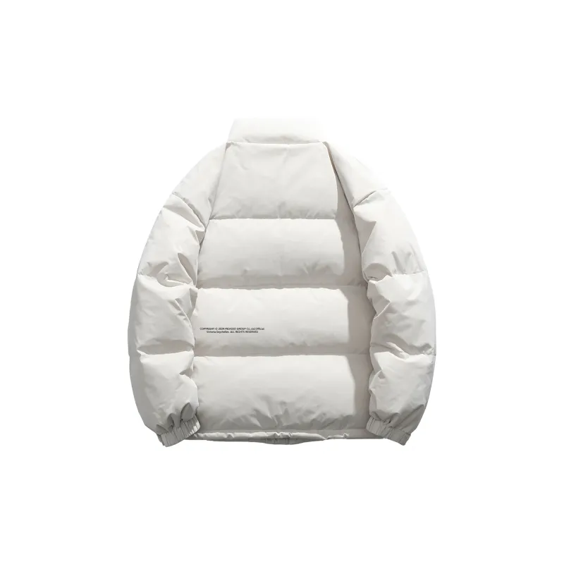 Pimio Down Jackets Unisex-1
