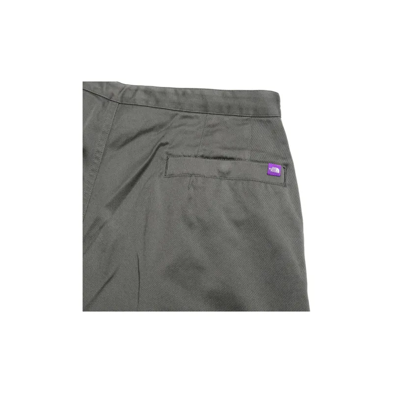 THE NORTH FACE PURPLE LABEL SS24 Casual Pants Unisex Asphalt Gray-2
