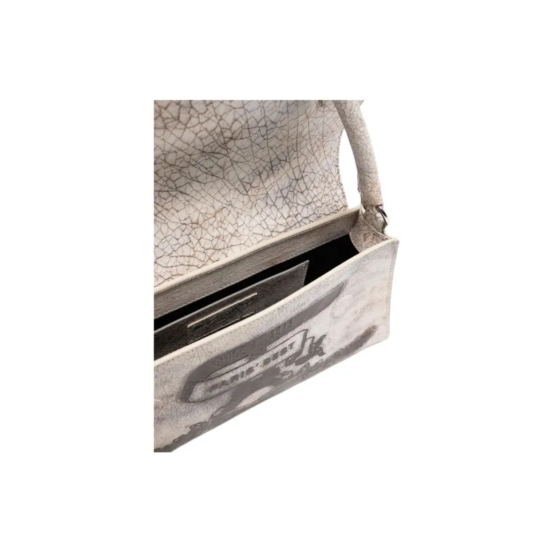 Y/Project Paris Best Shoulder Bag-3
