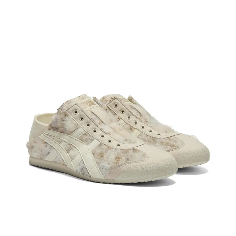 Onitsuka Tiger Mexico 66 Paraty Birch Ivory-2