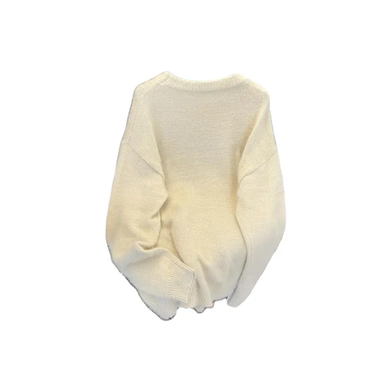 SUNSETMONENT Knitwear Sweater Unisex-7