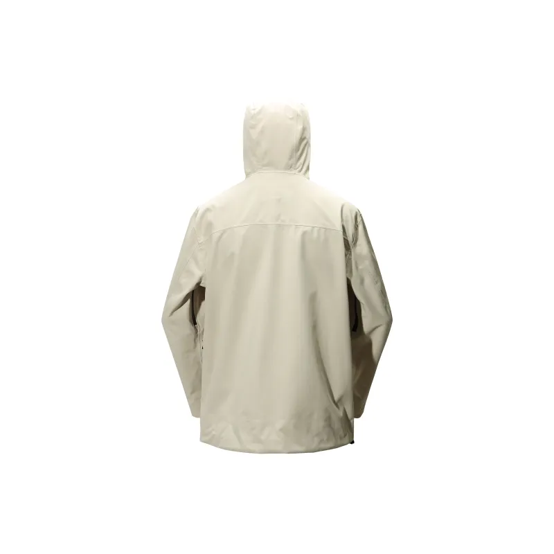 FLOAT Waterproof, Windproof, Breathable, Water Repellent Windbreaker Jacket Unisex-6
