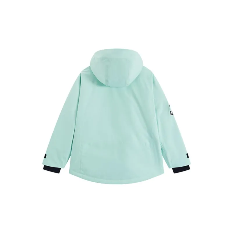 Kappa Ski Tops Unisex-1