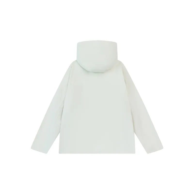 Kawasaki Water Resistant Windproof Wear Resistant Windbreaker Jacket Unisex-11