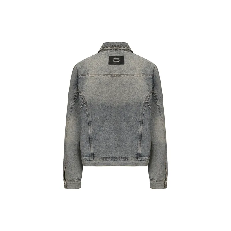 BLACK8MOB AW24 Jackets & Coats Unisex-7