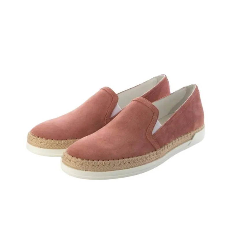 TOD'S Beanie Shoes Women's Pink-2