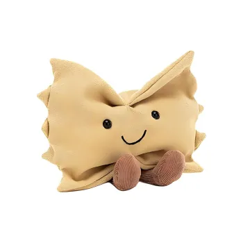 JELLYCAT Fun Food Collection Interesting Dolls Plush Doll Small Size Tall