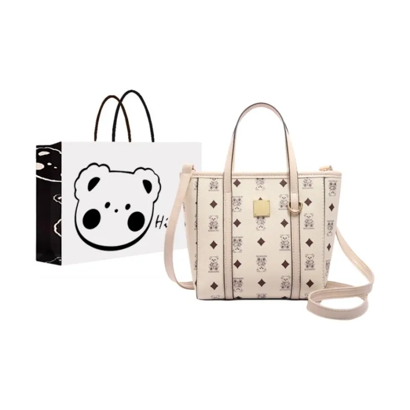 NX DOUGHNUT PU Crossbody Handbags Regular Women's Multicolor-2