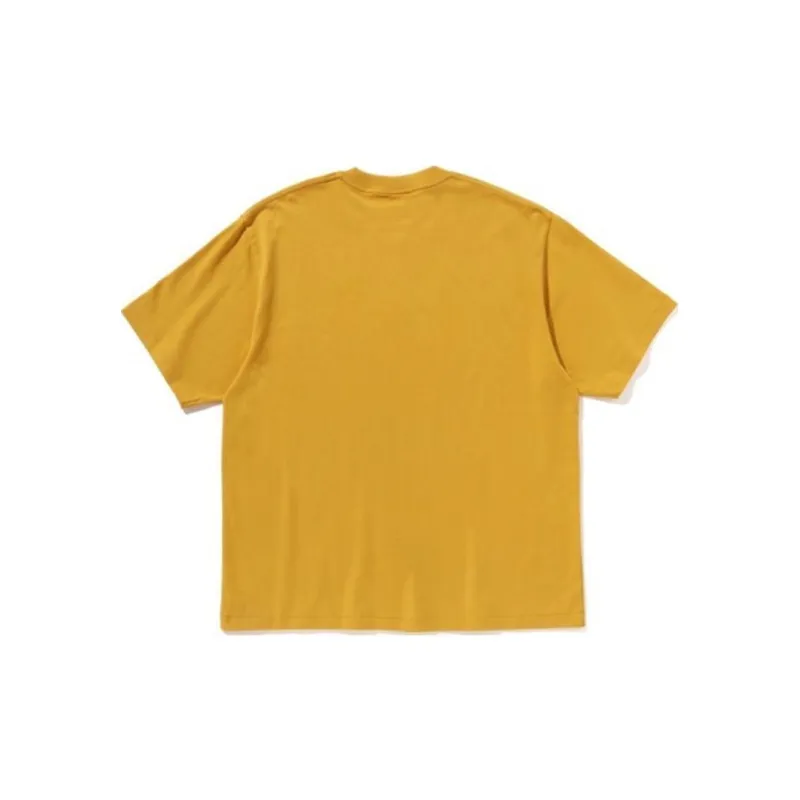 A BATHING APE T Shirts Men-5
