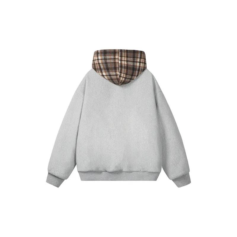 P8H9 Puffer Jackets Unisex-1