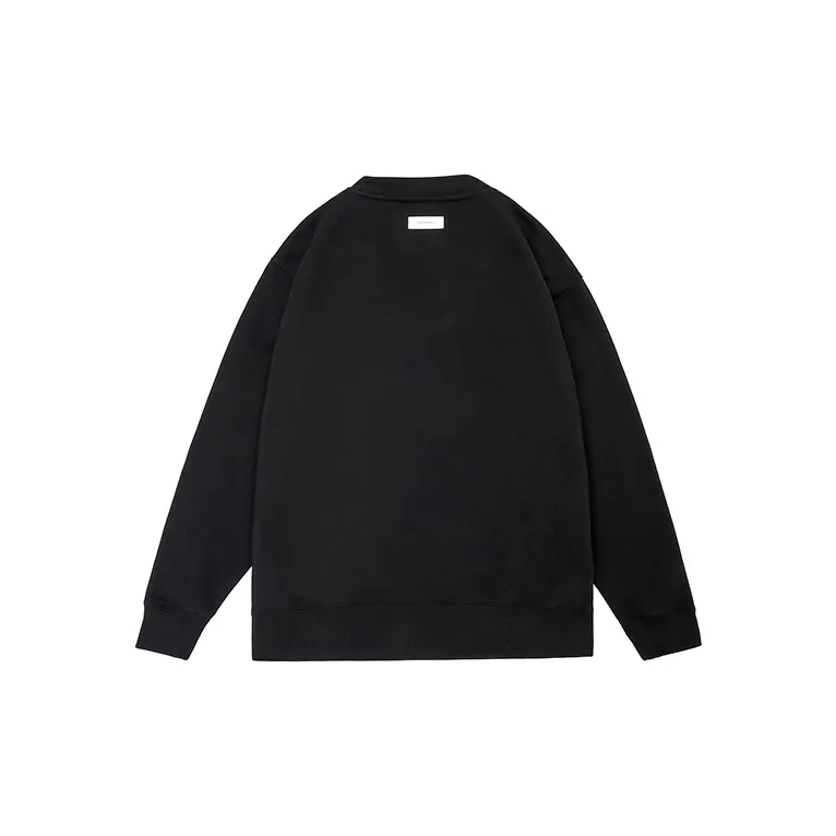 SQQZ Project Sweatshirts Unisex-1