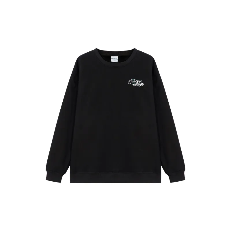 SCHEPPERHEYN Sweatshirts Unisex-4