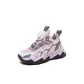 BPSE063 Purple[Leather Upper Waterproof]