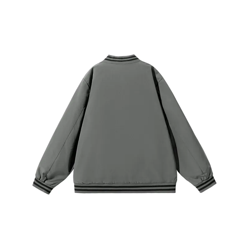 Lightning X Storm Jacket Unisex-8