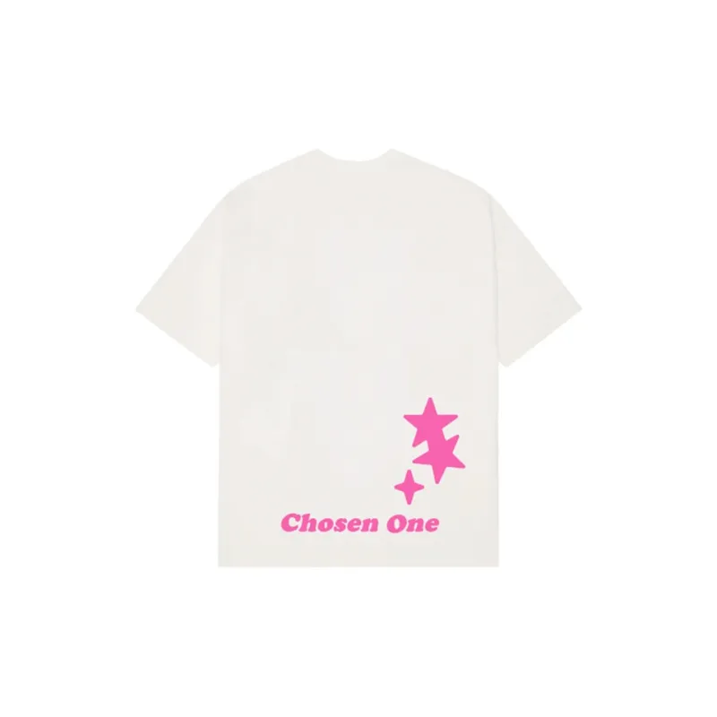 CHOSEN1 CH T Shirts Unisex-5